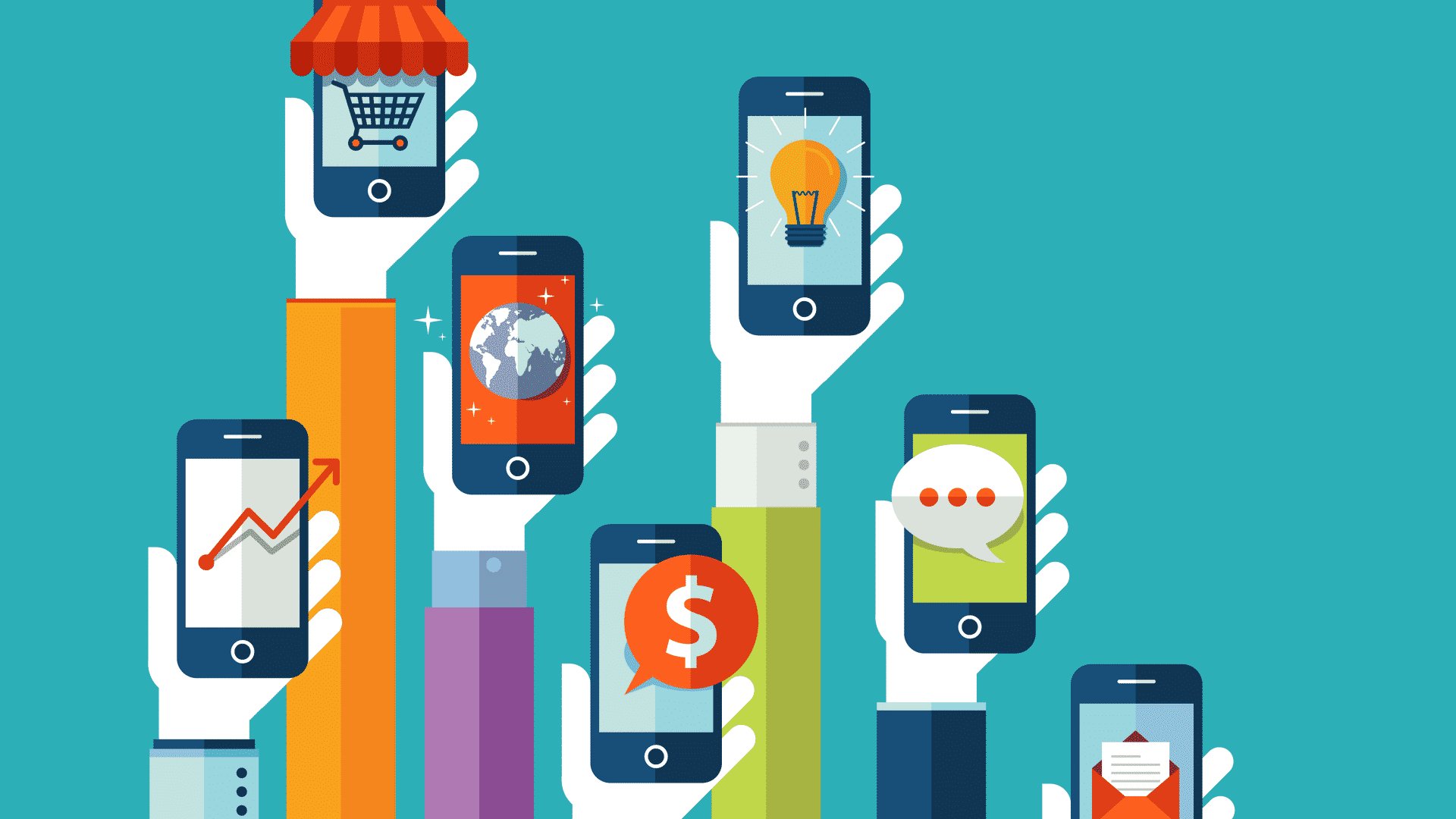 Mobile Marketing
